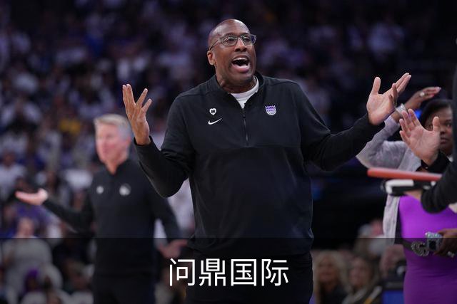 问鼎国际